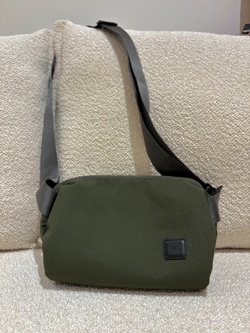 Classic Sling (Olive, 5L)